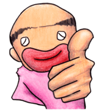 Rokuzo sticker #191267