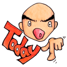 Rokuzo sticker #191271