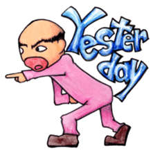 Rokuzo sticker #191272