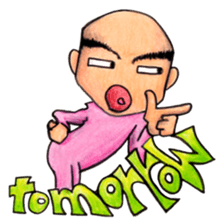 Rokuzo sticker #191273