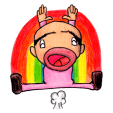 Rokuzo sticker #191275