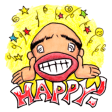 Rokuzo sticker #191276