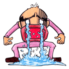 Rokuzo sticker #191281