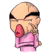 Rokuzo sticker #191282