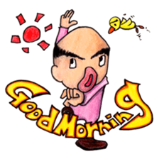 Rokuzo sticker #191284