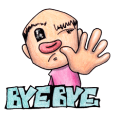 Rokuzo sticker #191285