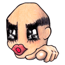 Rokuzo sticker #191289