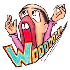 Rokuzo sticker #191293