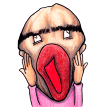 Rokuzo sticker #191294