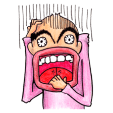 Rokuzo sticker #191297