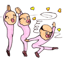 Rokuzo sticker #191299