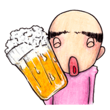 Rokuzo sticker #191302