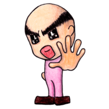 Rokuzo sticker #191303