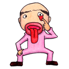 Rokuzo sticker #191304