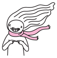 Babel sticker #191386