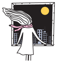 Babel sticker #191396