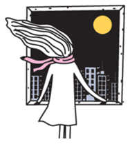 Babel sticker #191396