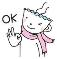 Babel sticker #191400