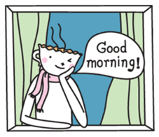 Babel sticker #191405