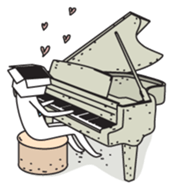 Babel sticker #191407