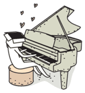 Babel sticker #191407