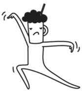 Babel sticker #191409