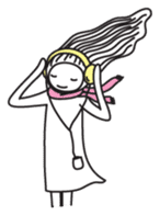 Babel sticker #191414