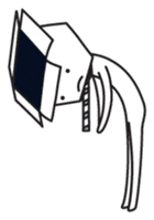 Babel sticker #191418