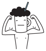 Babel sticker #191424