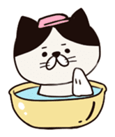 Find me,if you can. sticker #191735