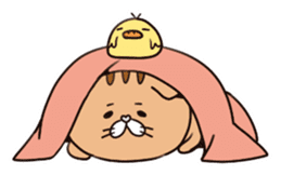 Find me,if you can. sticker #191736