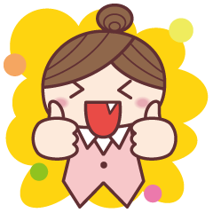 imoimo-girl<office Ver.>