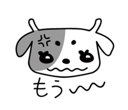 Yuru-yuru Horoscope sticker #192229