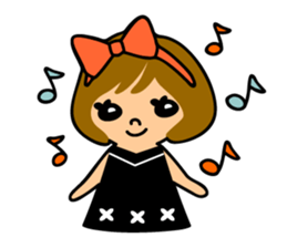 Yuru-yuru Horoscope sticker #192240