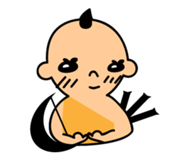 Yuru-yuru Horoscope sticker #192251