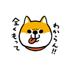 Hannah & her cat sticker #192339