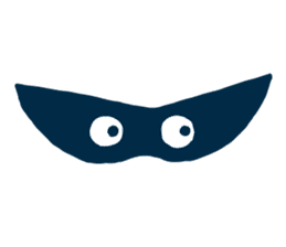 Phantom thief "NEKO Manteau" sticker #192917