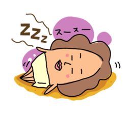 ikaokan sticker #193111