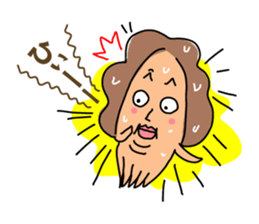 ikaokan sticker #193115