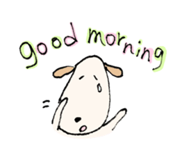 Team Lula!!! sticker #193185