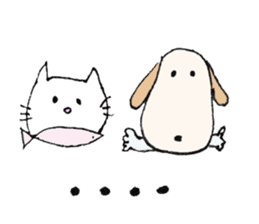 Team Lula!!! sticker #193186