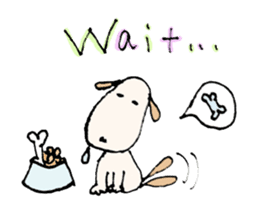 Team Lula!!! sticker #193189