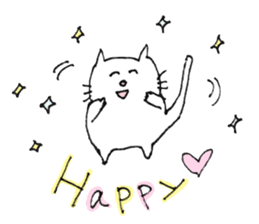 Team Lula!!! sticker #193191