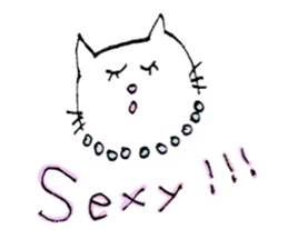 Team Lula!!! sticker #193198