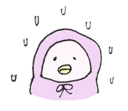 Team Lula!!! sticker #193201