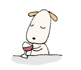 Team Lula!!! sticker #193203