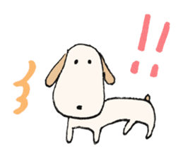 Team Lula!!! sticker #193205