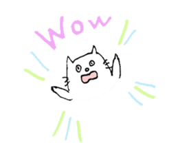 Team Lula!!! sticker #193207