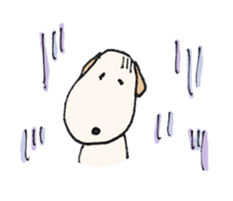 Team Lula!!! sticker #193213