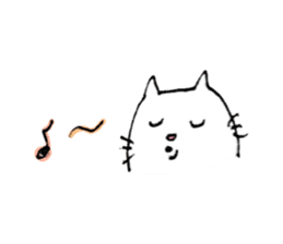 Team Lula!!! sticker #193217